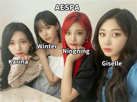 aespa fandom name meaning